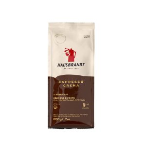 Espresso Crema 200 g Soft Pack