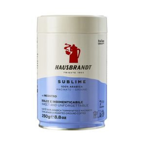 Moka Sublime Hausbrandt