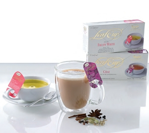 Leafcup