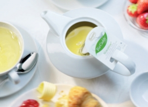 TeaCaddy